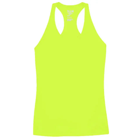 Team 365 Ladies' Zone Performance Racerback Tank