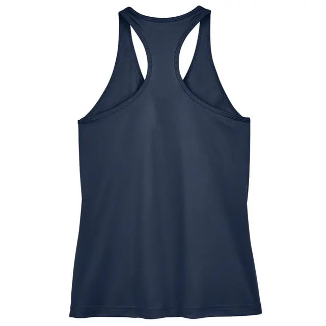 Team 365 Ladies' Zone Performance Racerback Tank