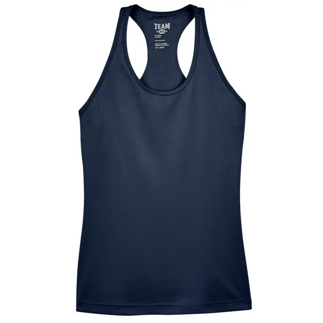 Team 365 Ladies' Zone Performance Racerback Tank