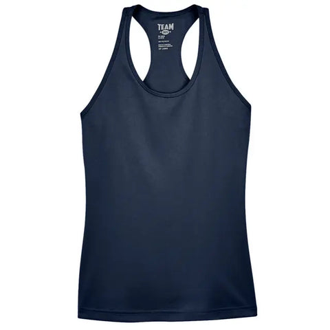 Team 365 Ladies' Zone Performance Racerback Tank
