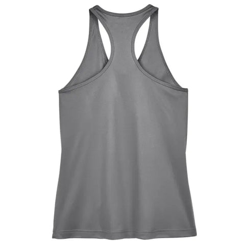 Team 365 Ladies' Zone Performance Racerback Tank