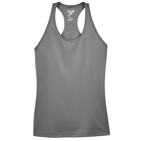 Team 365 Ladies' Zone Performance Racerback Tank