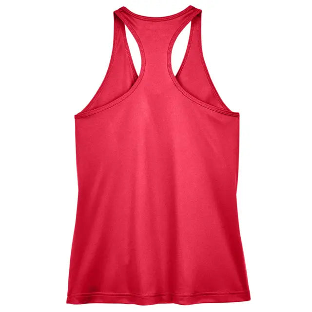 Team 365 Ladies' Zone Performance Racerback Tank