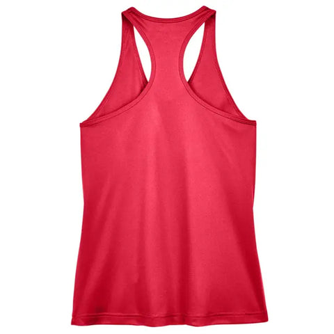 Team 365 Ladies' Zone Performance Racerback Tank