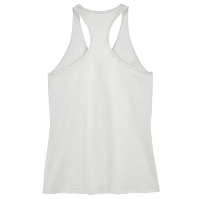Team 365 Ladies' Zone Performance Racerback Tank