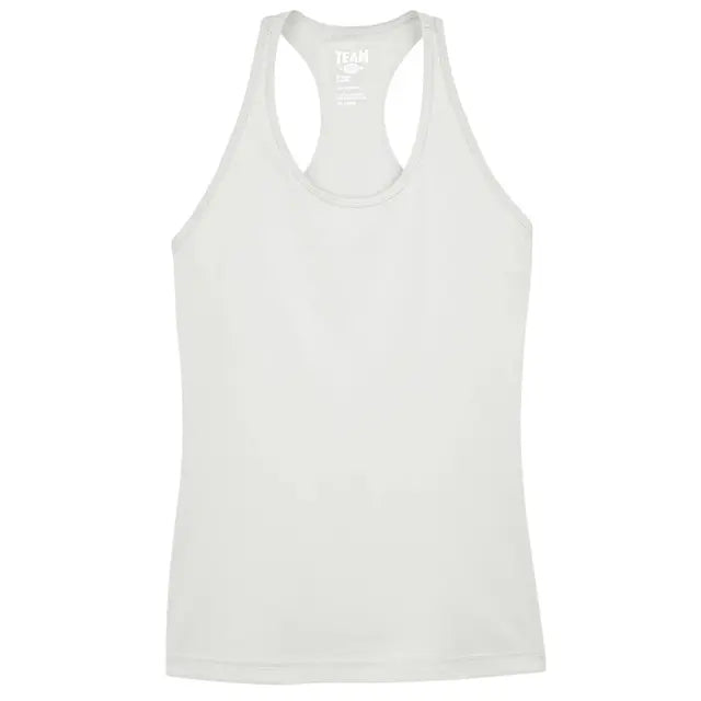 Team 365 Ladies' Zone Performance Racerback Tank