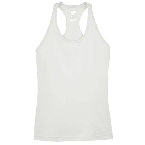 Team 365 Ladies' Zone Performance Racerback Tank
