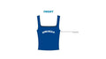 H3G-1744-Florida Atlantic University-adpi-SQUARE NECK TANK