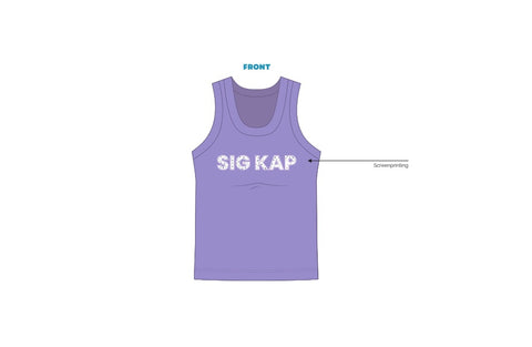 H3G-0630-University of Tennessee-Sigma Kappa-Tanks