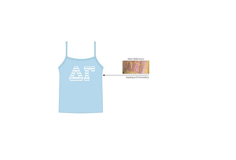 HG-2111-University of Maryland-Delta Gamma-Tank