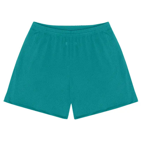 Los Angeles Apparel Pro Mesh Gym Shorts