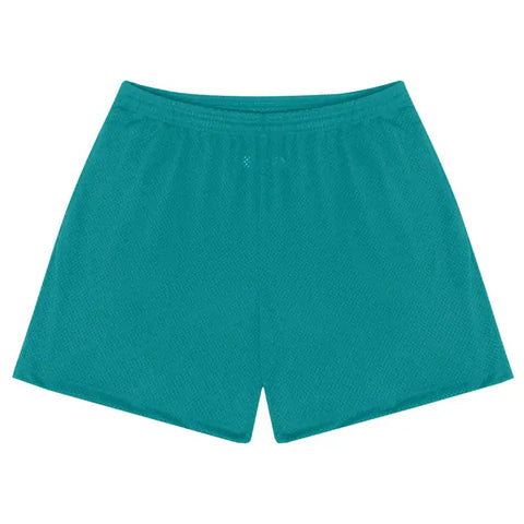 Los Angeles Apparel Pro Mesh Gym Shorts