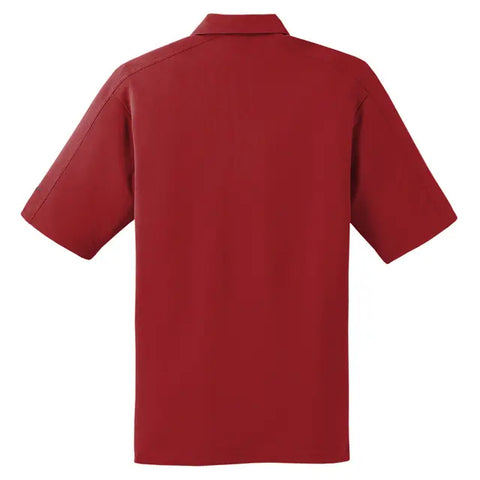 Nike Tech Sport Dri-Fit Polo