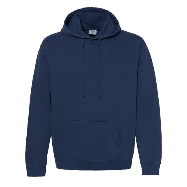 Comfort Colors Adult Hooded Sweatshirt
