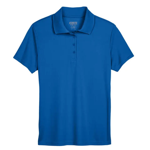 Core 365 Ladies' Origin Performance Piqué Polo