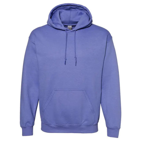 Gildan Adult Heavy Blend 8 Oz. 50/50 Hooded Sweatshirt