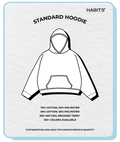 STANDARD HOODIE