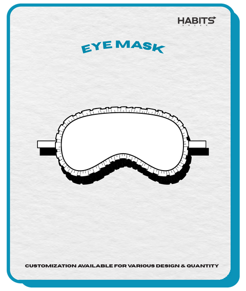 EYE MASK