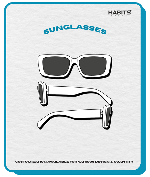 SUNGLASSES