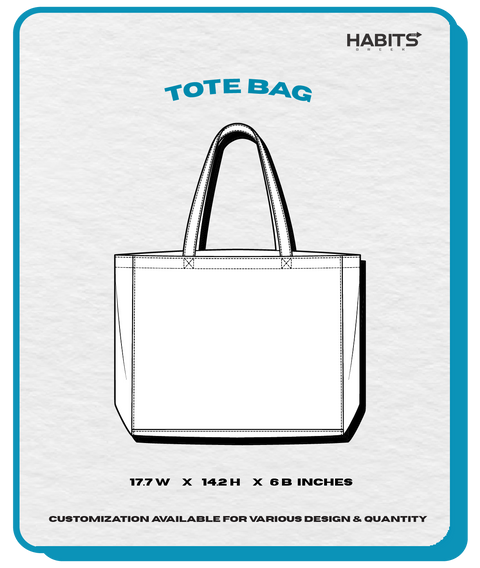 TOTE BAG