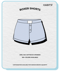 BOXER SHORTS