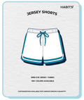 JERSEY SHORTS