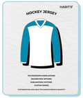 HOCKEY JERSEY