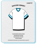 SOCCER JERSEY