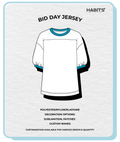 BID DAY JERSEY