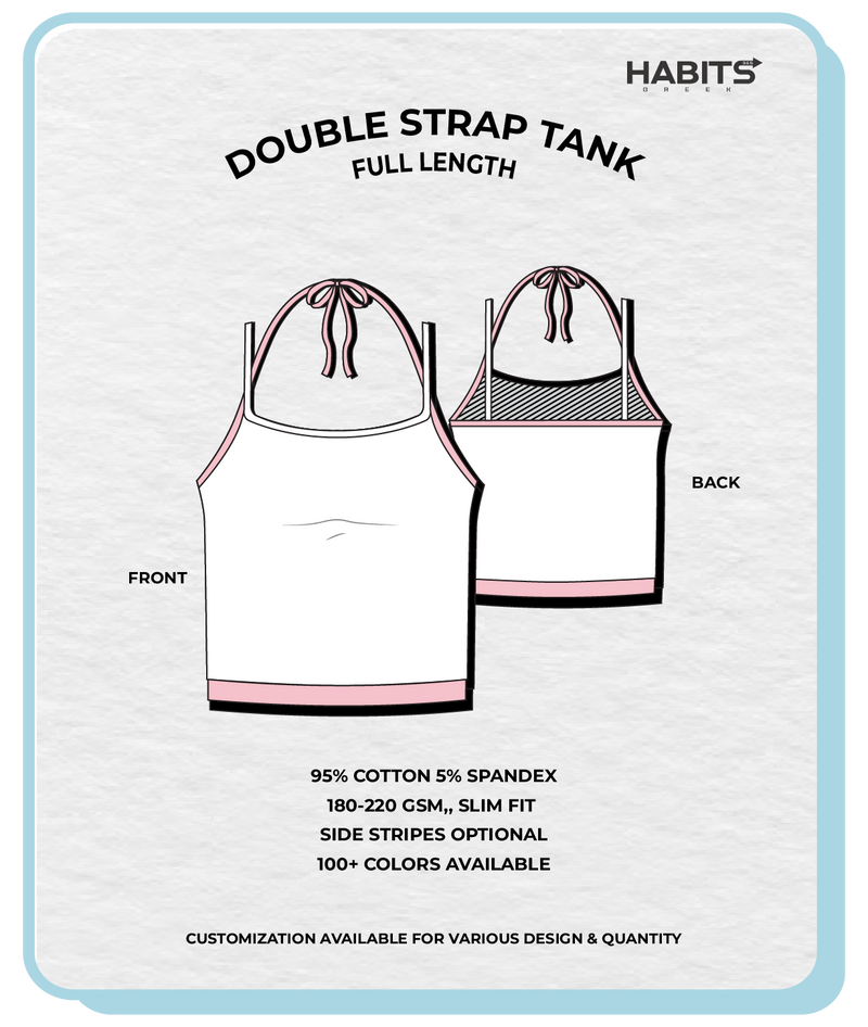 DOUBLE STRAP TANK (CROPPED)