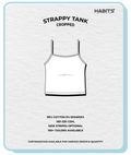 STRAPPY TANK (CROPPED)
