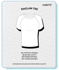 RAGLAN TEE