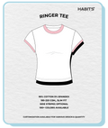 RINGER TEE