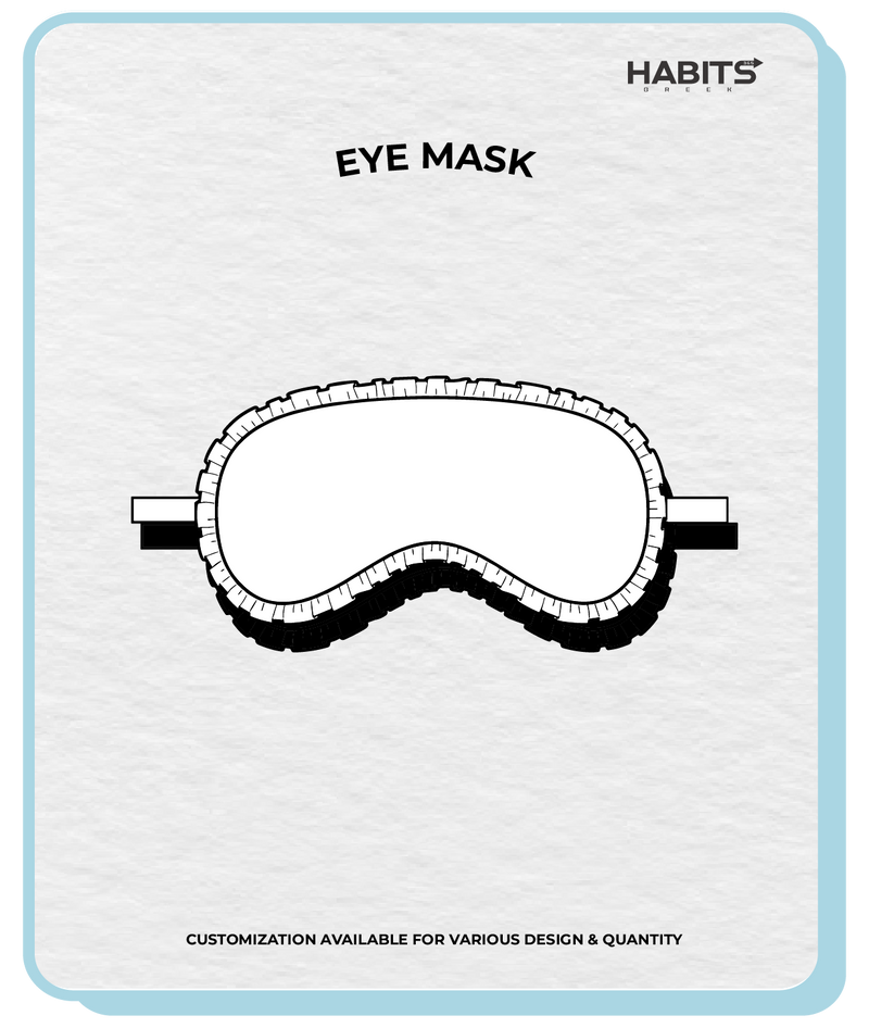 EYE MASK