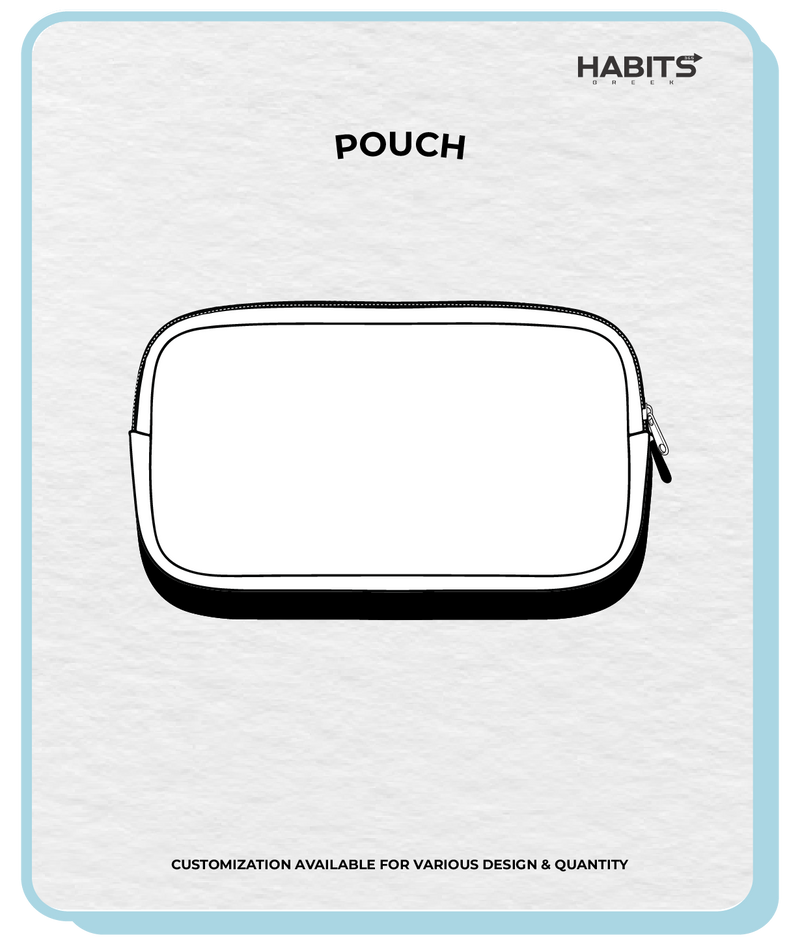 POUCH