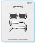 SUNGLASSES