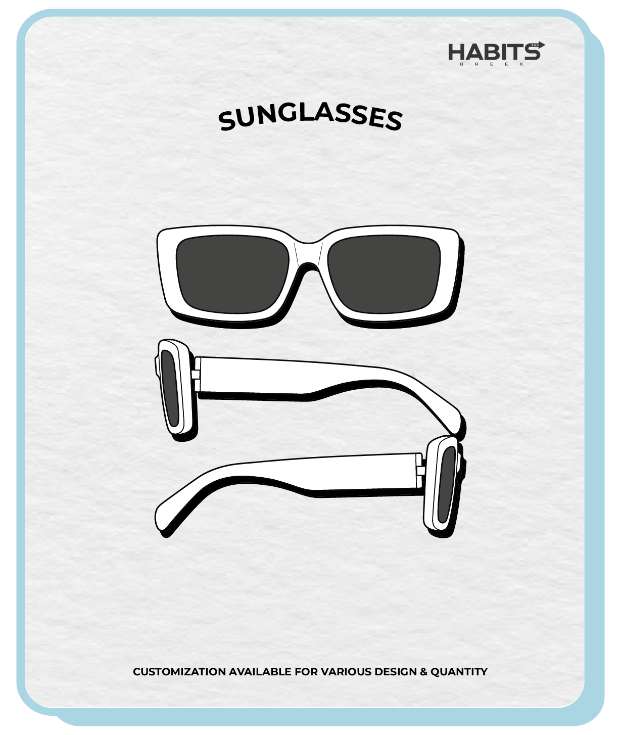 SUNGLASSES