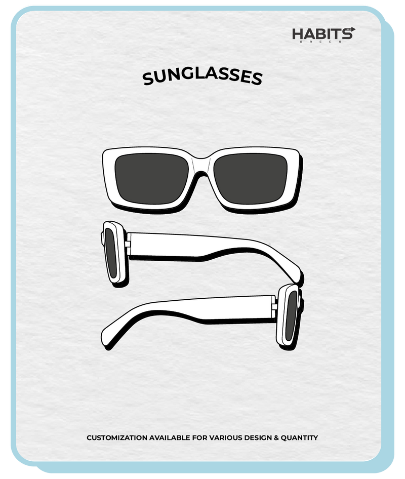 SUNGLASSES