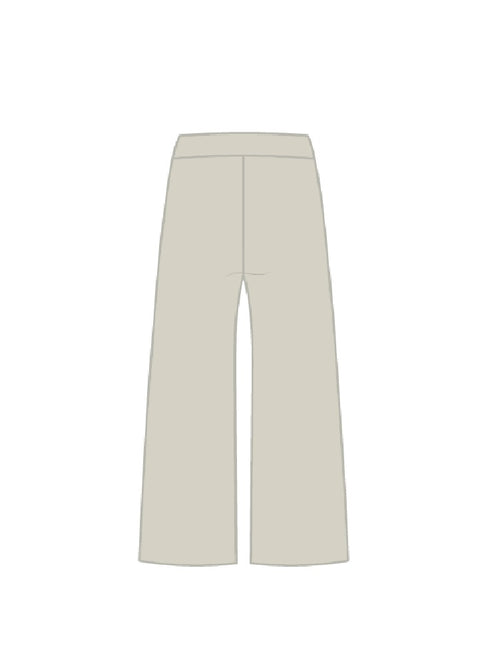 HG-0743 - College of Charleston - Sigma Kappa Wide Leg Sweatpants