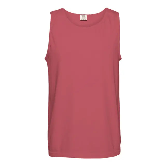 Comfort Colors Adult Heavyweight RS Tank