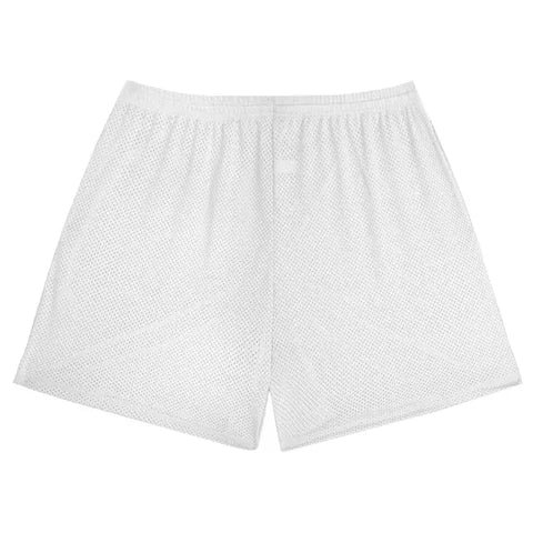Los Angeles Apparel Pro Mesh Gym Shorts