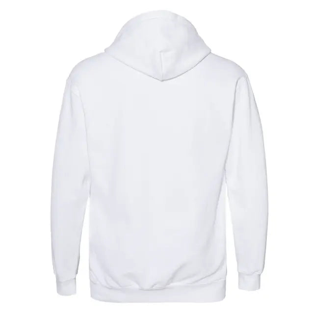 Comfort Colors Adult Hooded Sweatshirt