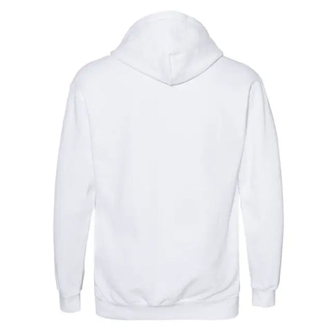 Comfort Colors Adult Hooded Sweatshirt