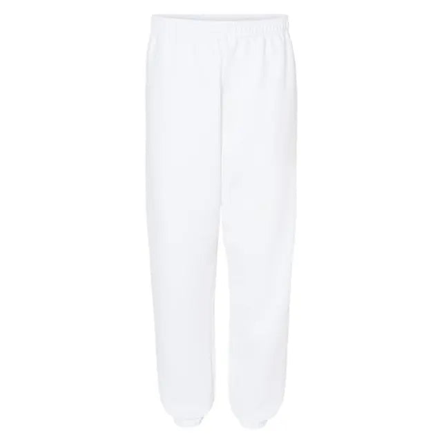 Gildan Adult Heavy Blend Adult 8 Oz. 50/50 Sweatpants