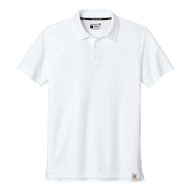 Carhartt Force® Sun Defender™ Polo