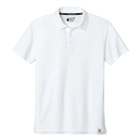 Carhartt Force® Sun Defender™ Polo