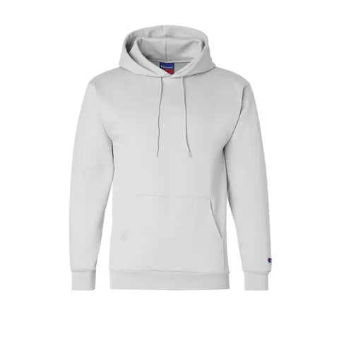Champion Adult 9 Oz. Double Dry Eco Pullover Hoodie