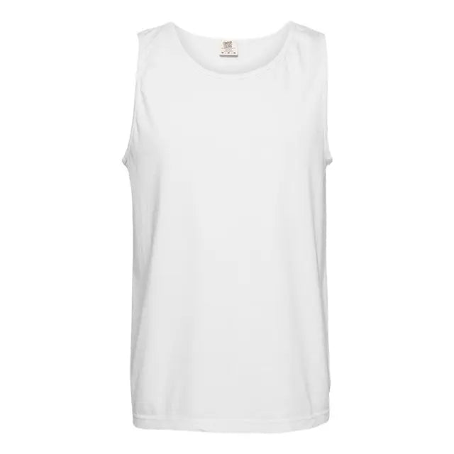 Comfort Colors Adult Heavyweight RS Tank