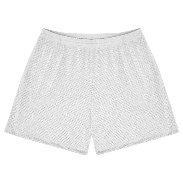 Los Angeles Apparel Pro Mesh Gym Shorts
