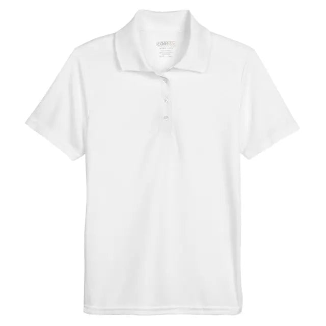 Core 365 Ladies' Origin Performance Piqué Polo